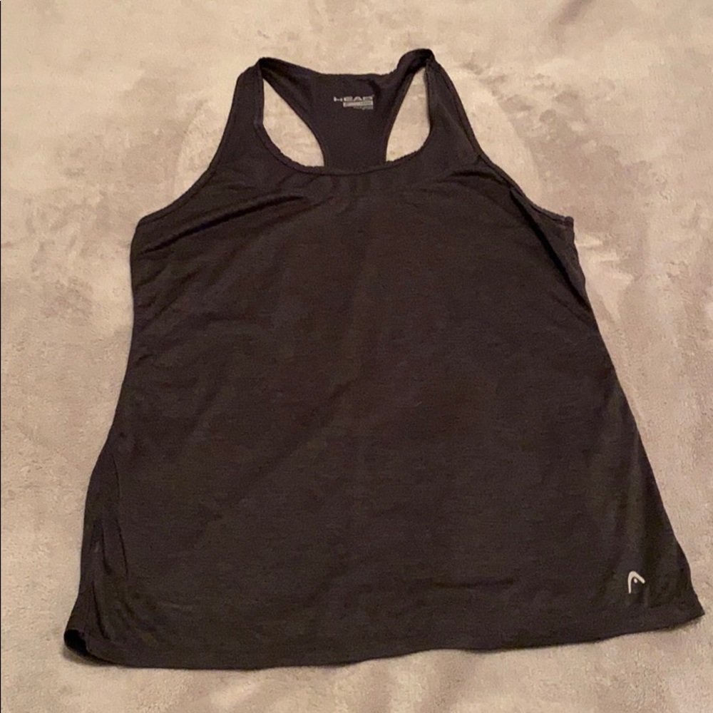 Workout top